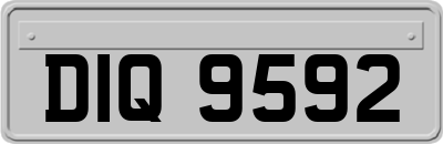 DIQ9592