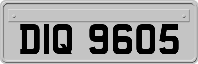 DIQ9605
