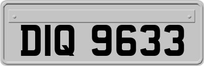 DIQ9633