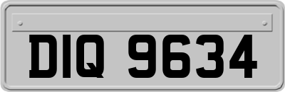 DIQ9634