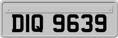 DIQ9639