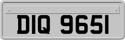 DIQ9651