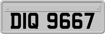 DIQ9667