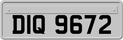 DIQ9672