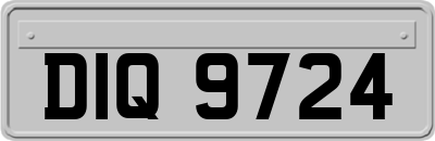 DIQ9724