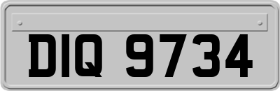 DIQ9734