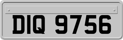 DIQ9756
