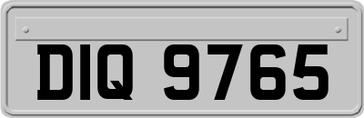 DIQ9765