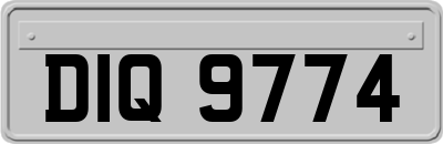 DIQ9774