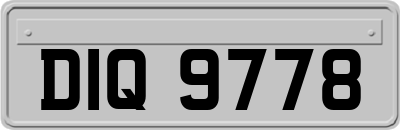 DIQ9778