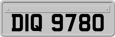 DIQ9780