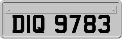 DIQ9783