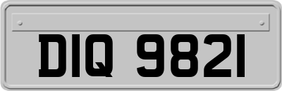 DIQ9821