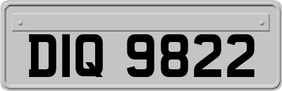 DIQ9822