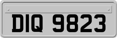 DIQ9823