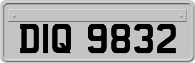 DIQ9832