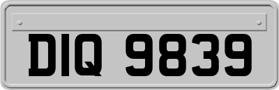 DIQ9839