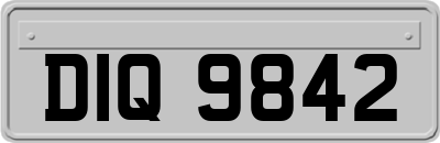 DIQ9842