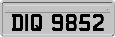 DIQ9852