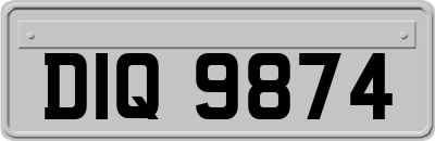 DIQ9874