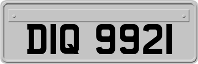 DIQ9921