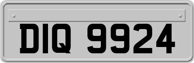 DIQ9924