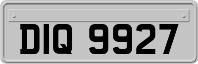 DIQ9927