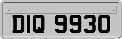 DIQ9930