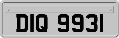 DIQ9931