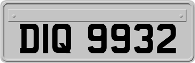 DIQ9932