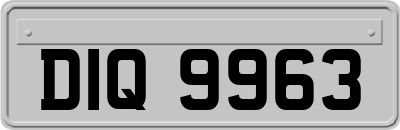 DIQ9963