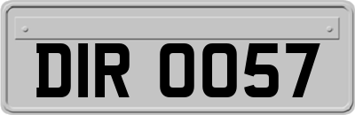 DIR0057