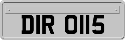DIR0115