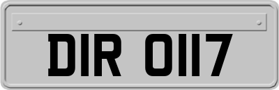 DIR0117
