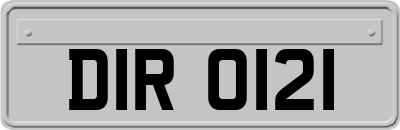 DIR0121