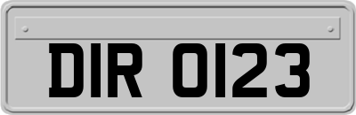 DIR0123