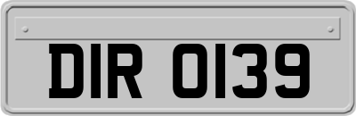 DIR0139