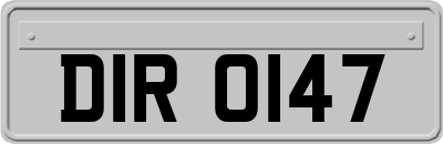 DIR0147