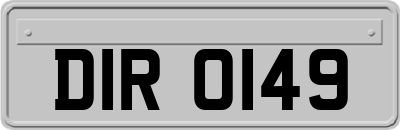 DIR0149