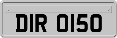 DIR0150