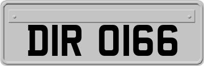 DIR0166