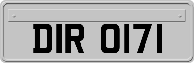 DIR0171