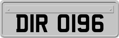 DIR0196