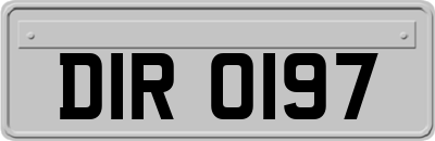DIR0197