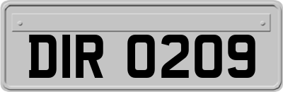DIR0209