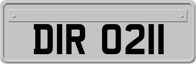 DIR0211