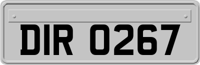 DIR0267