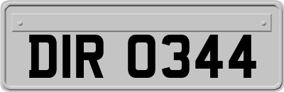DIR0344