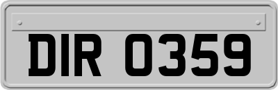 DIR0359