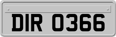 DIR0366